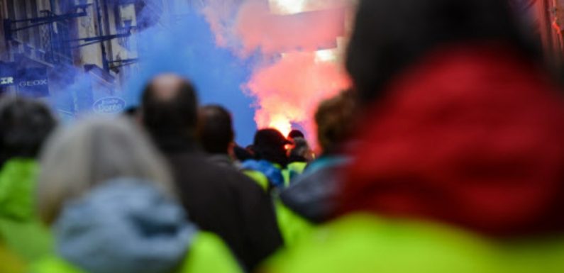 Grand débat national: Une «gilet jaune» représentera Les Patriotes au «comité de suivi»