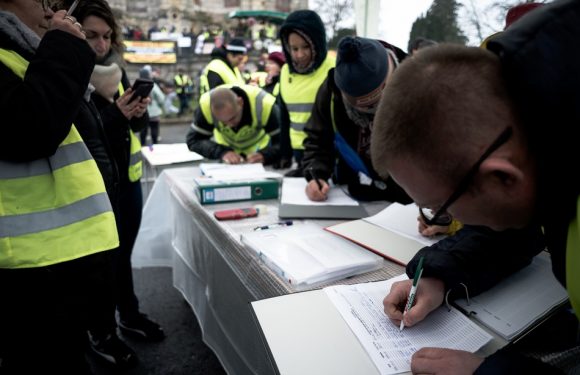 Grand débat national: «Brouhaha», «sujets tabous», «devoir» citoyen… Les internautes divisés sur leur participation