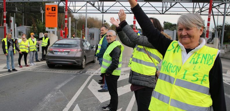 Baisse des tarifs des péages: «C’est un geste commercial d’entreprises privées, pas un geste politique»