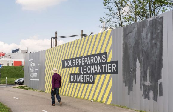 Paris: Pourquoi le projet du futur métro est remis en question et fait l&rsquo;objet d&rsquo;une enquête