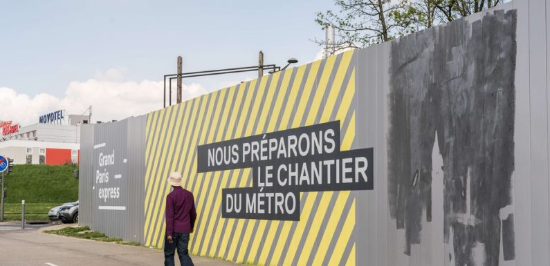 Paris: Pourquoi le projet du futur métro est remis en question et fait l’objet d’une enquête