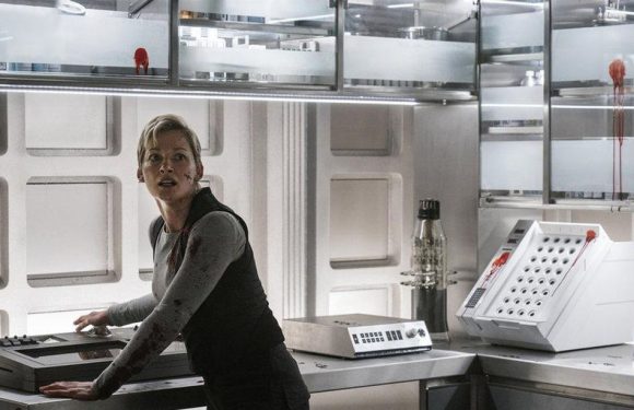 VIDEO. Après «Game Of Thrones», George R. R. Martin livre «Nightflyers», un thriller dans l&rsquo;espace