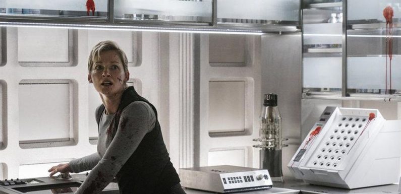 VIDEO. Après «Game Of Thrones», George R. R. Martin livre «Nightflyers», un thriller dans l’espace