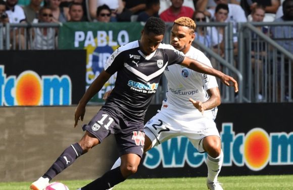 Strasbourg-Bordeaux: «Celui qui dit qu&rsquo;il ne pense pas à la demi-finale, c&rsquo;est un menteur!»
