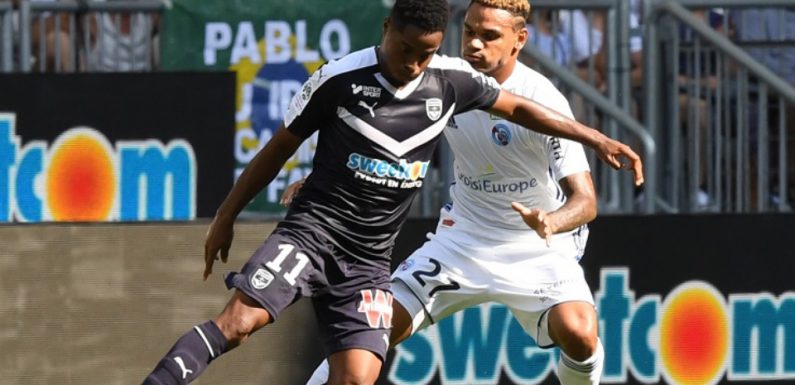 Strasbourg-Bordeaux: «Celui qui dit qu’il ne pense pas à la demi-finale, c’est un menteur!»