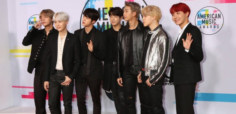 VIDEO. BTS va sortir un livre autobiographique