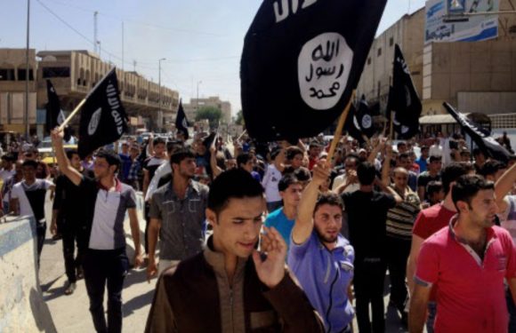 Syrie: Le «califat» de Daesh éliminé d&rsquo;ici un mois, selon le commandant en chef des Forces démocratiques syriennes