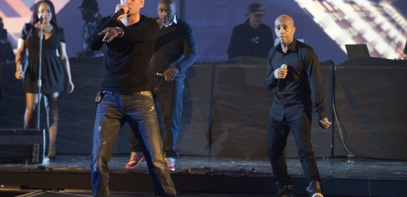 Le tube du groupe IAM, «Je danse le mia», bientôt adapté sur grand écran
