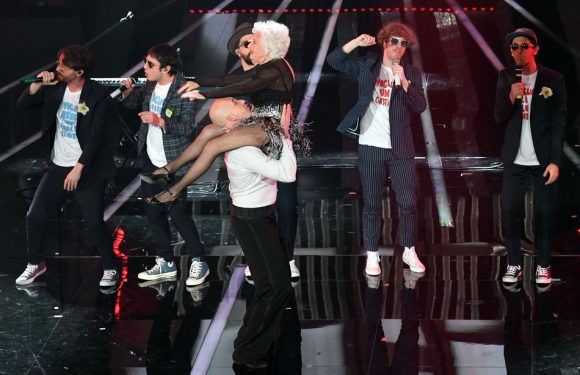 Eurovision: Comment les autres pays choisissent-ils leurs candidats?