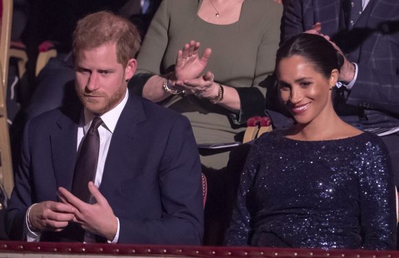 Meghan Markle et le prince Harry vont-ils casser la tradition monarchique?