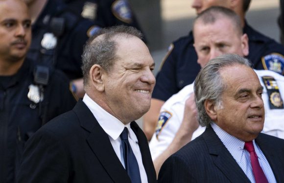 L&rsquo;avocat star Ben Brafman renonce à défendre Harvey Weinstein