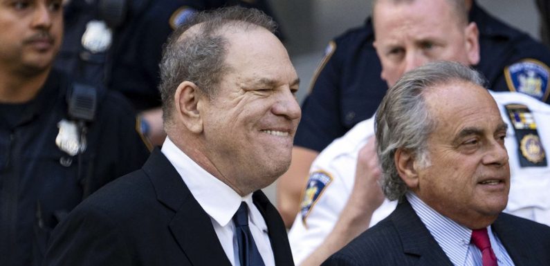 L’avocat star Ben Brafman renonce à défendre Harvey Weinstein