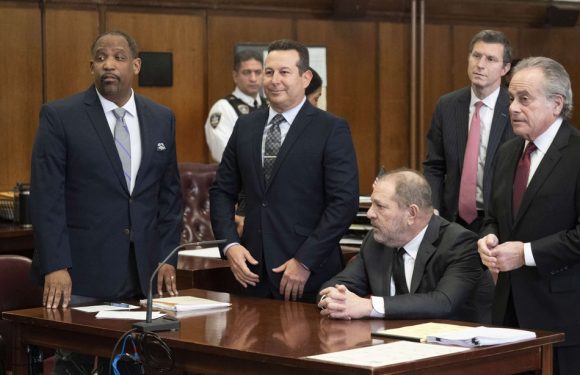 Etats-Unis: Un juge met en garde les nouveaux avocats de Weinstein pour possible conflit d&rsquo;intérêt