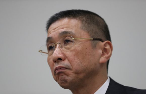Affaire Carlos Ghosn: La thèse du complot est «absurde», se défend le directeur de Nissan
