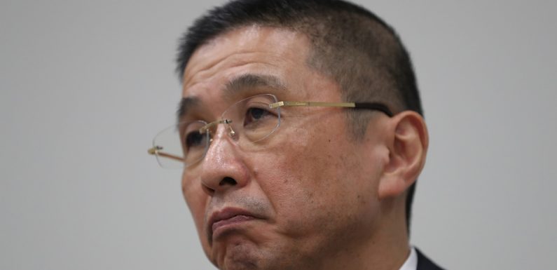Affaire Carlos Ghosn: La thèse du complot est «absurde», se défend le directeur de Nissan