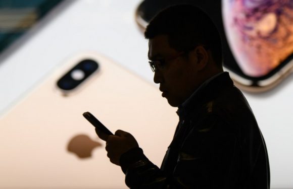 Apple: Une importante faille de sécurité découverte sur FaceTime