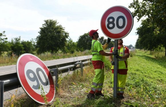 Sécurité routière: Le gouvernement peut-il faire marche arrière sur la limitation à 80km/h?