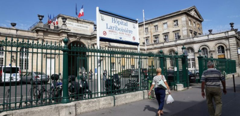 Paris: Une «série de dysfonctionnements» et un manque de moyens à l’origine du décès d’une patiente à Lariboisière