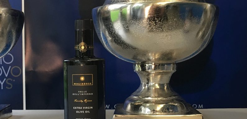 Olio Nuovo Days: Sicile, Japon et Provence sur le podium des meilleures huiles d’olive nouvelles