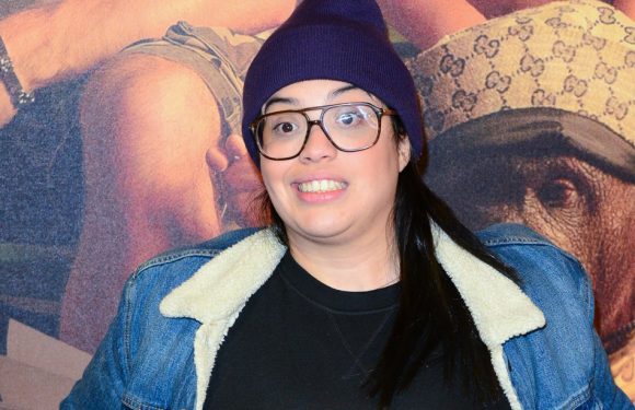 « Touche pas à mon poste » : Une vanne de Melha Bedia sur Jamel Debbouze crée un énorme malaise