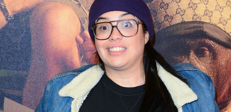 « Touche pas à mon poste » : Une vanne de Melha Bedia sur Jamel Debbouze crée un énorme malaise