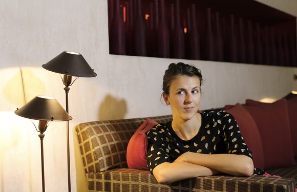 VIDEO. Marseille: «Ce ne sont pas les logements qui sont indignes, mais nos élus», lance Nicole Ferroni