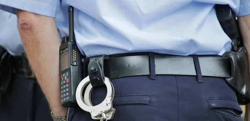 Haute-Savoie: Il poignarde mortellement son ex-compagne et blesse un homme