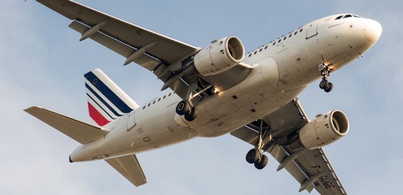 Air France: Après la signature d’un accord avec les syndicats, les personnels au sol vont être augmentés