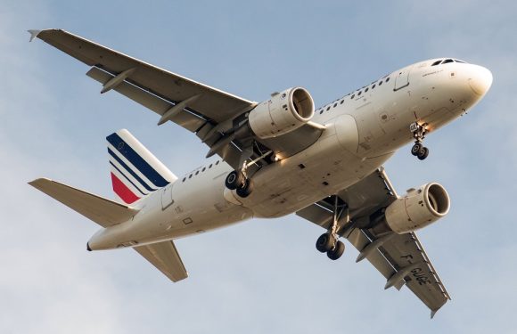 2018, année record pour Air France-KLM, qui a dépassé les 100 millions de voyageurs
