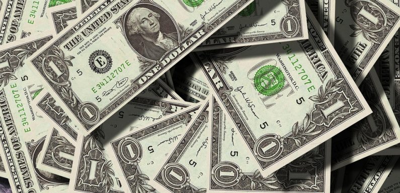 Les 26 plus personnes les plus riches détiennent autant d’argent que la moitié de l’humanité