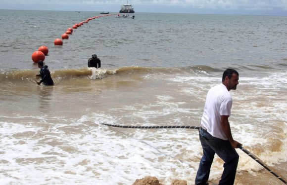 Tonga: Le royaume coupé du monde à cause d&rsquo;une gigantesque panne d&rsquo;Internet