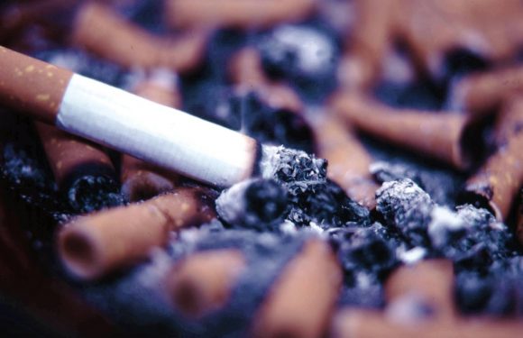 Hauts-de-France : On fume toujours beaucoup trop dans la région