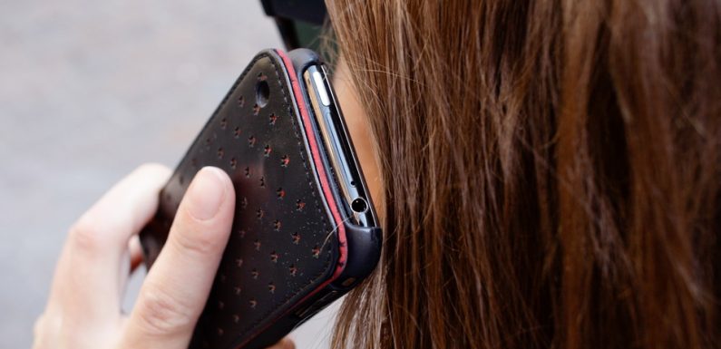 Loire-Atlantique: Elle harcèle les gendarmes de milliers de coups de téléphone