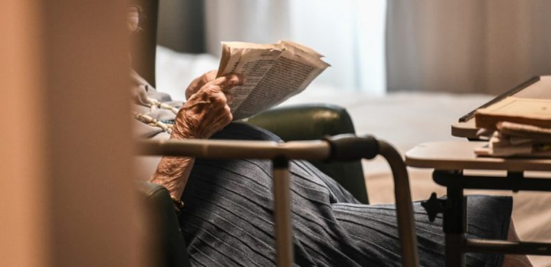 Loiret: Six décès liés «vraisemblablement» à la grippe dans un centre de soins