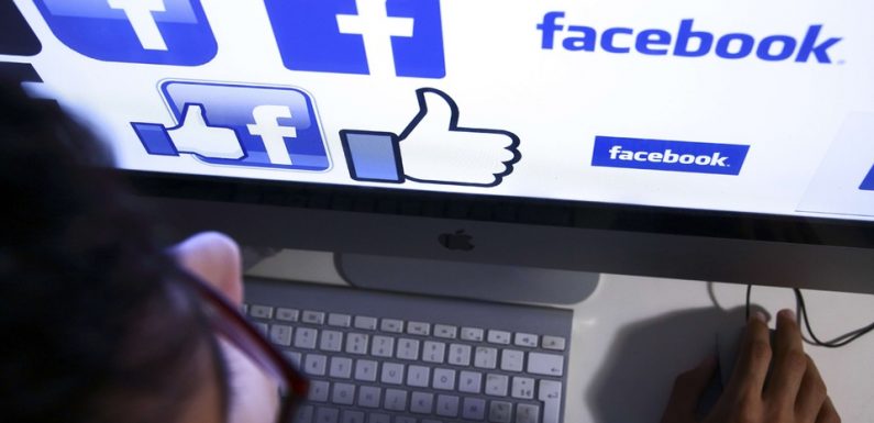 Facebook toujours au top: «Le réseau social a été atteint, il se ringardise»