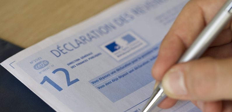 Grand débat national: La fiscalité, thème prioritaire pour plus d’un Français sur deux