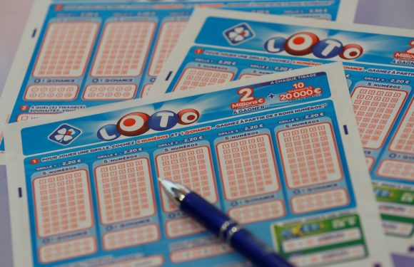 Isère: Il remporte 11 millions d&rsquo;euros en s&rsquo;adjugeant le jackpot du Loto du Nouvel An