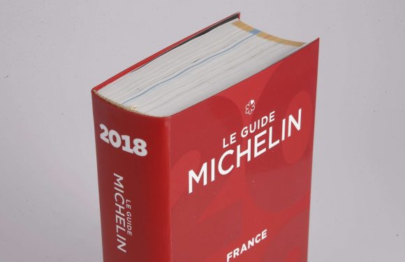 «Guide Michelin»: Coup dur pour le chef alsacien Marc Haeberlin qui perd sa troisième étoile