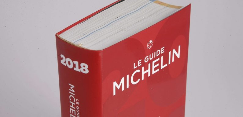 «Guide Michelin»: Coup dur pour le chef alsacien Marc Haeberlin qui perd sa troisième étoile
