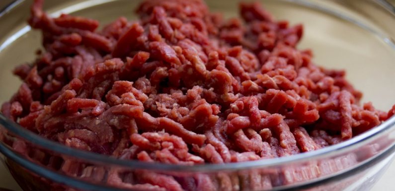 Belgique: Une boucherie offre de la viande hachée aux clients qui racontent une bonne blague