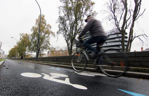 «Pas d’économies budgétaires» sur le vélo… Les associations s’inquiètent des répercussions des «gilets jaunes»