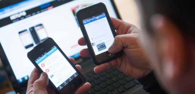 EXCLUSIF. Sondage #MoiJeune: Insultes, menaces… Deux tiers des 20-24 ans ont déjà été victimes de cyber-violence
