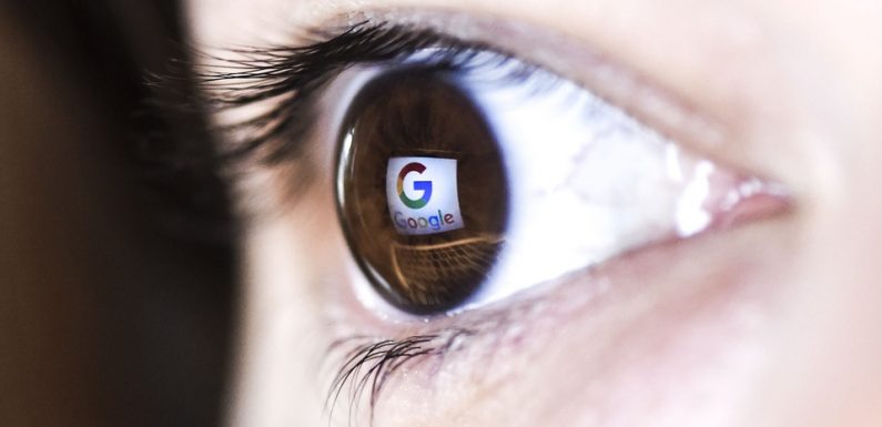 Google condamné par la CNIL: «Cela ne va pas les empêcher de continuer leur business»