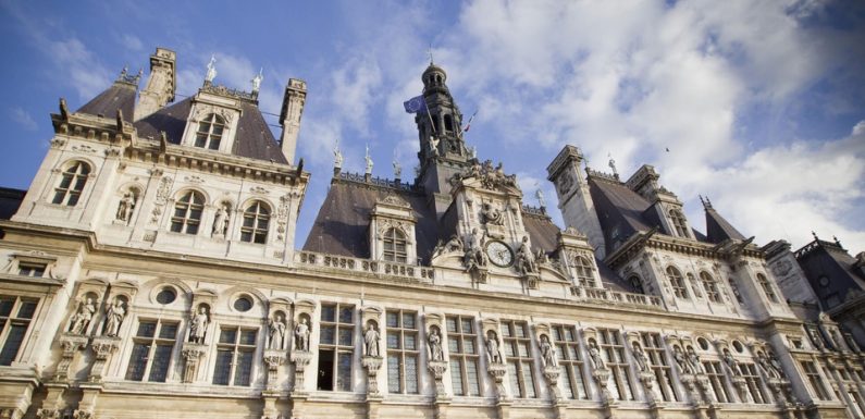 Municipales à Paris: Sécurité, mobilité… En Marche définit les thèmes de son projet