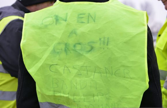 «Gilets jaunes» à Montpellier : Condamné, un manifestant veut prouver son innocence avec la vidéosurveillance