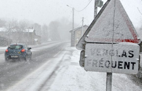 Les immanquables du jour : Tempête Gabriel, prélèvement à la source et compteurs Linky