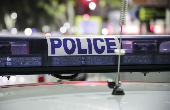 Paris: Un spectaculaire braquage de banque sur les Champs-Elysées