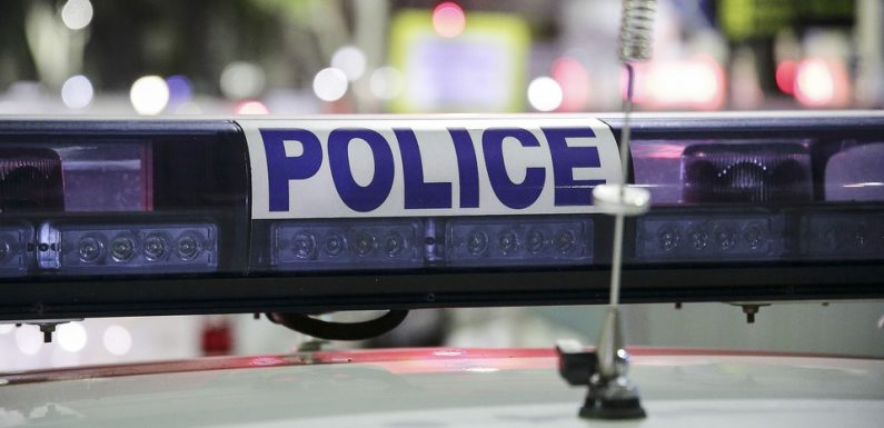 Paris: Un spectaculaire braquage de banque sur les Champs-Elysées