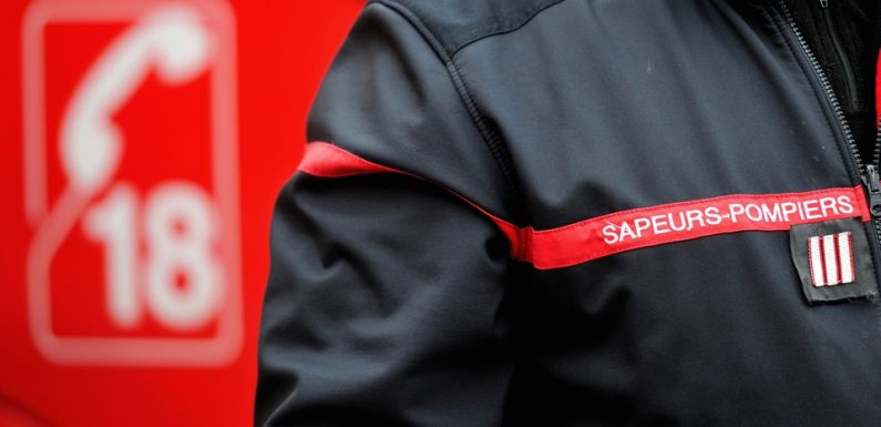 Landes: Deux blessés graves et une fillette introuvable après un incendie