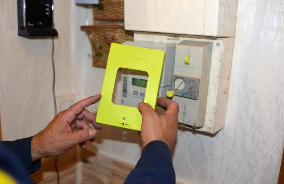 Linky: José Mercier, le maire breton qui déclare la guerre aux compteurs